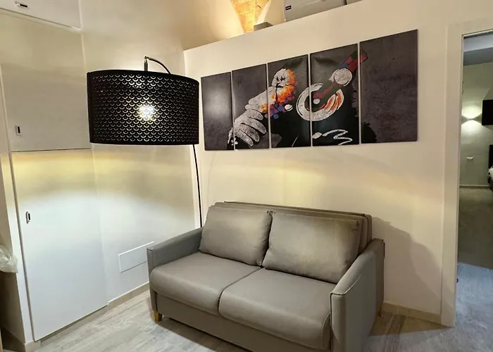 Art Atelier Risorgimento 3*