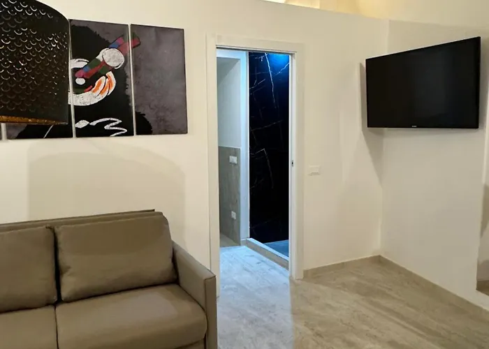 Art Atelier Risorgimento 3*